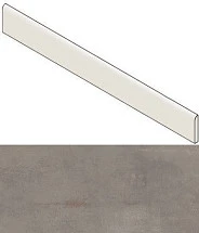 Керамогранит boost pearl battiscopa digitale 4,6x60