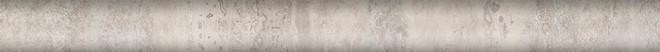 Фото Керама Марацци Бордюр Эвора бежевый светлый обрезной 2,5x30 бежевый