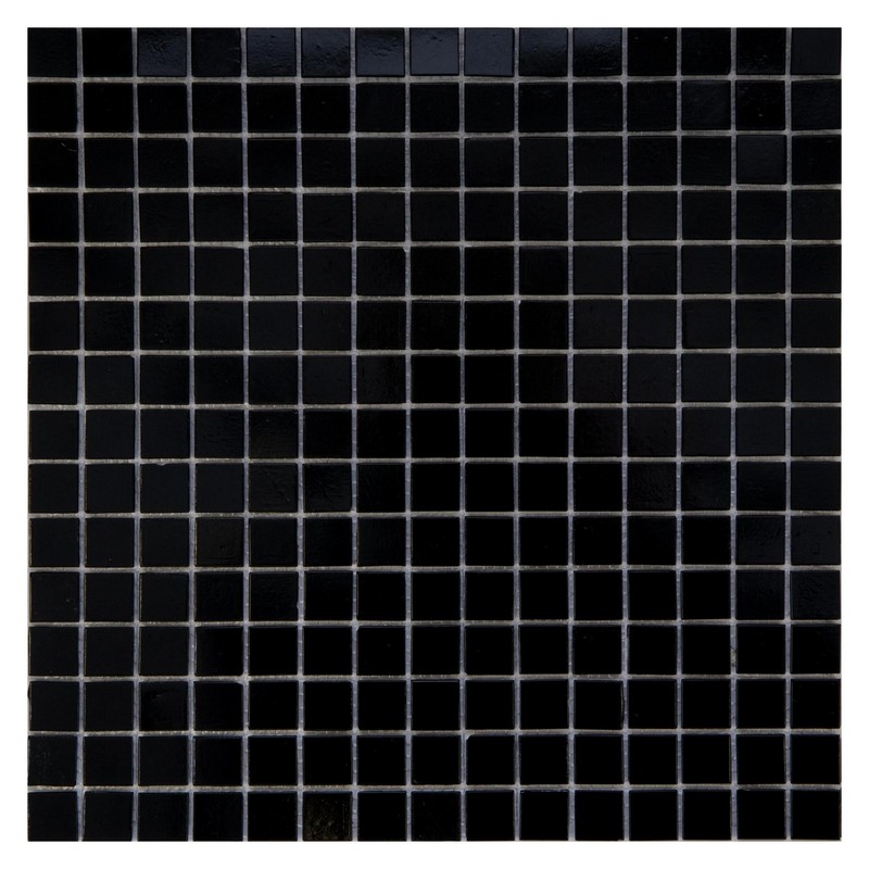 Мозаика black finish c45 32,7x32,7