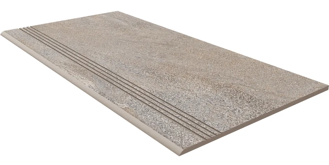 Ступени estima tn03 tramontana multicolor кофейный 30x60