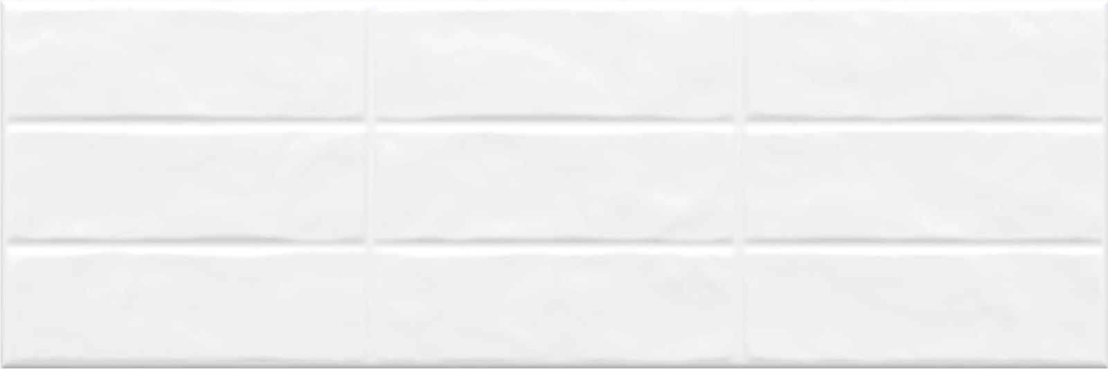 Керамическая плитка altacera sanders crop wt11cop00 белый 20x60