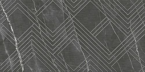 Керамическая плитка hygge grey cristall 31,5x63