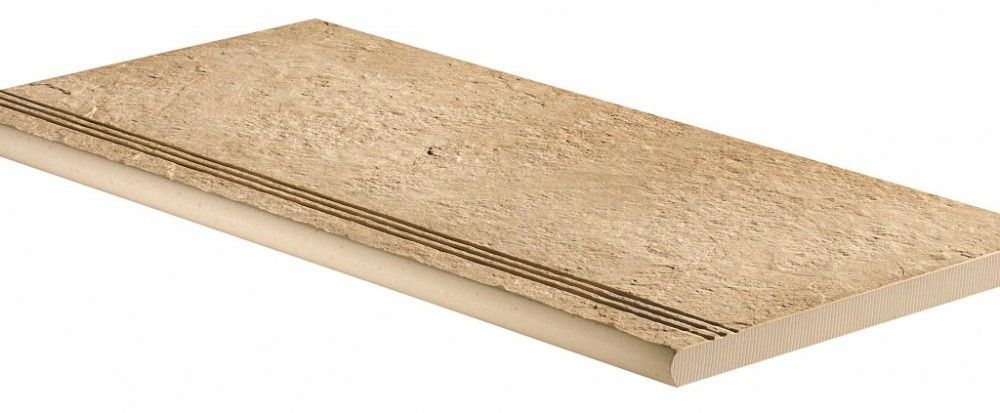 Ступени trust gold gradino round sps 30x60