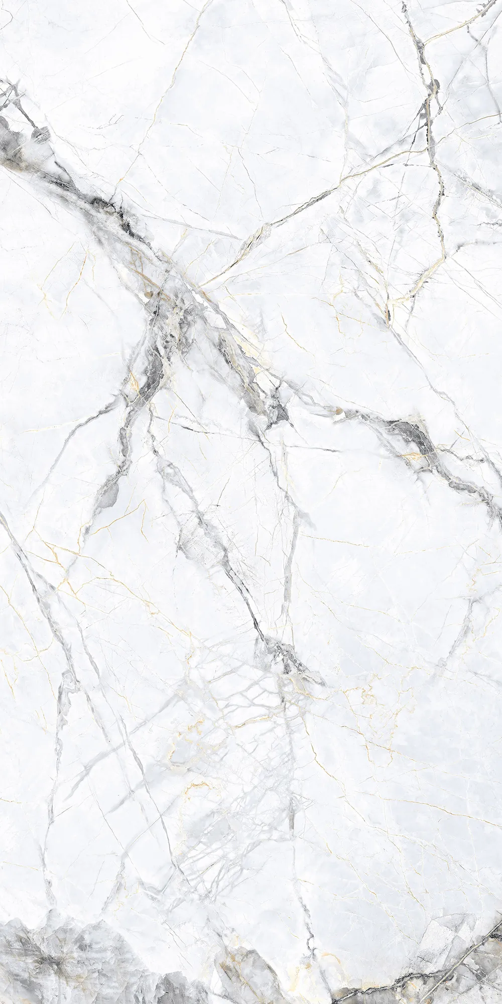 Керамогранит Аркадия Керамика cr4018-a malta bianco carving белый 60x120