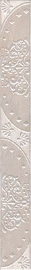 Керамическая плитка Бордюр Махарани ar135\11052t 7,2x60