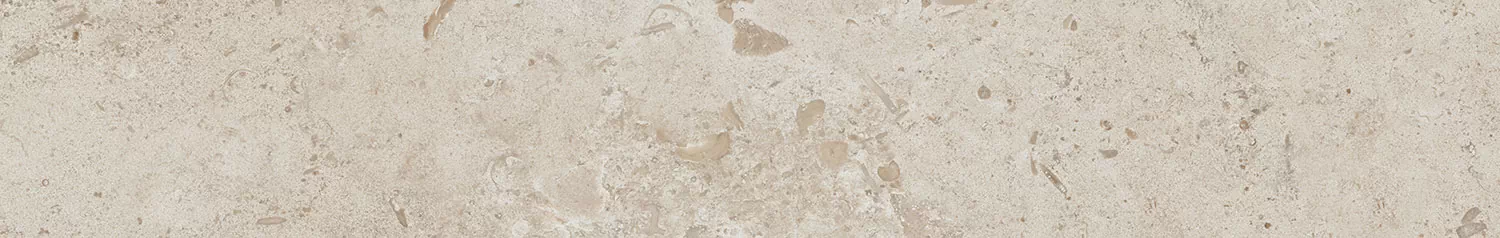 Плинтус kerama marazzi dd205520r\3bt Про Лаймстоун бежевый натуральный обрезной 9.5x60