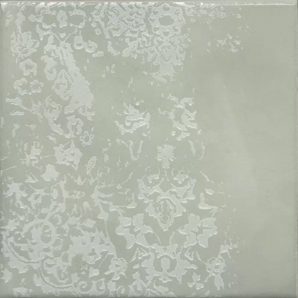 Керамическая плитка Декор kerama marazzi os\c331\5305 Адриатика 2 зеленый глянцевый 20x20