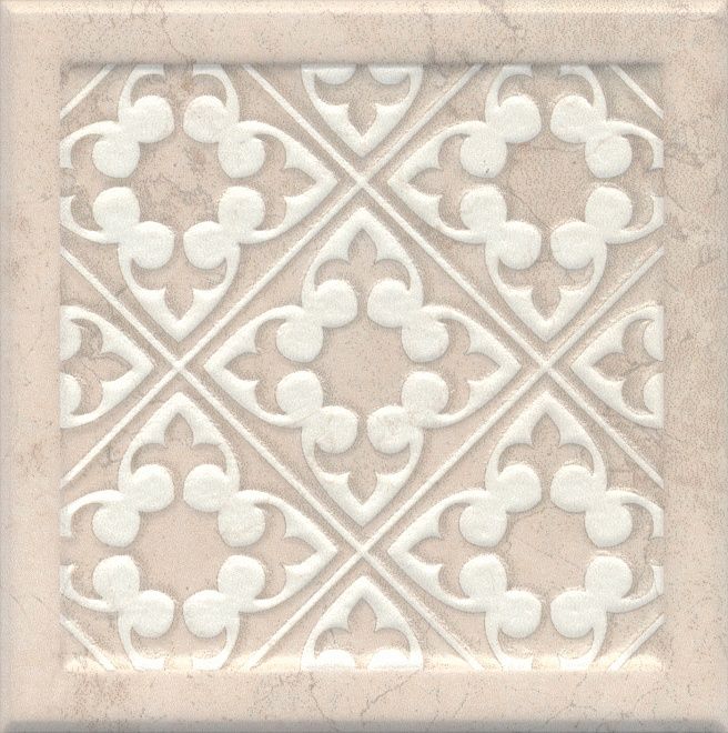 Керамическая плитка Декор Лонгория op\b98\17022 15x15