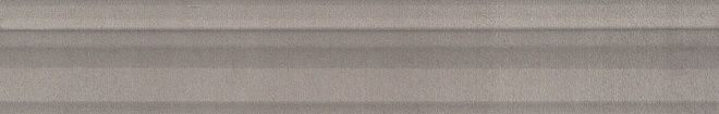 Керамическая плитка Бордюр Багет Марсо беж обрезной 5x30