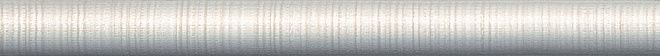 Керамическая плитка Бордюр Клери беж светлый обрезной 2,5x30