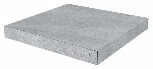 Ступени kerama marazzi dd602220r\gca угловая клееная Про Матрикс серый 33x33