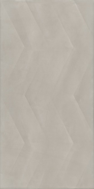 Фото Керама Марацци Онда структура серый обрезной 30x60 серый