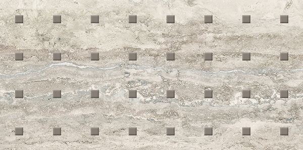 Керамическая плитка пальмира стеклянные (3шт/компл.) 5,5x16,5
