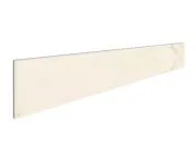 Керамогранит шарм перл плинтус 7,2x60