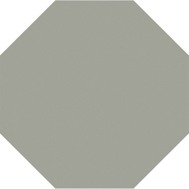 Керамическая плитка Агуста серый светлый 24x24