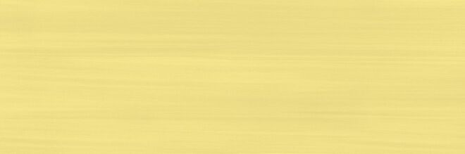 Керамическая плитка Искья желтый обрезной 25x75