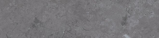 Фото Керама Марацци Подступенок Про Лаймстоун серый темный обрезной 14,5x60 серый