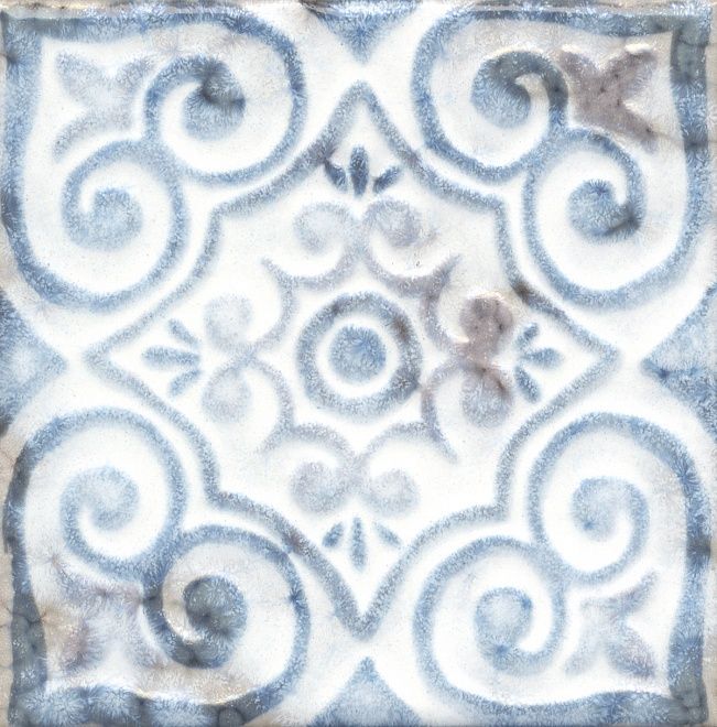 Керамическая плитка Декор Барио dd\c24\17023 15x15