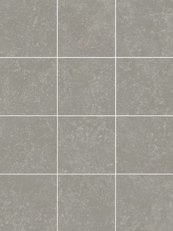 Керамическая плитка kerama marazzi km1010g0091n Касабланка серый матовый из 12 частей 9.8x9.8