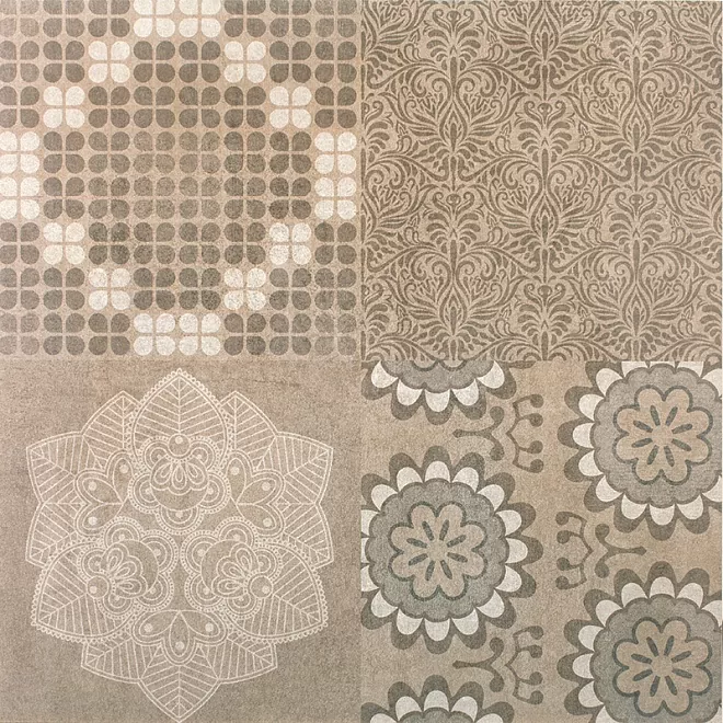 Керамогранит kerama marazzi sg614520r Королевская дорога обрезной 60x60