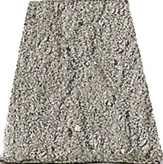 Керамическая плитка porfido grigio trapezio 10x10