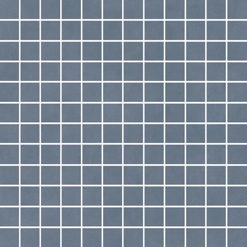 Мозаика kerama marazzi km3030m0171n Таделакт синий матовый 29.8x29.8