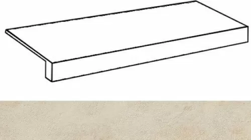  МИЛЛЕНИУМ ДАСТ СТУП.ФРОНТ 620070001252 33x60