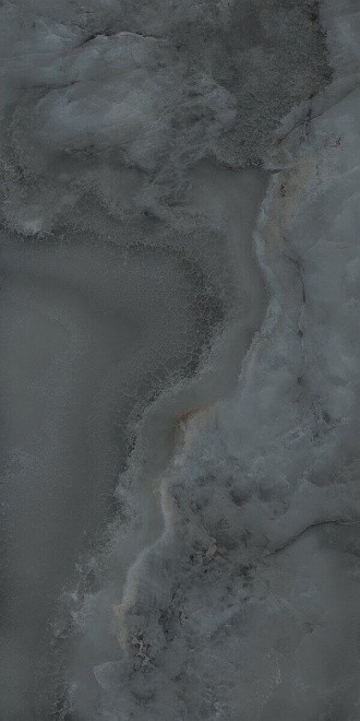Керамогранит Джардини серый темный обрезной лаппатированный 60x119,5