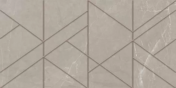 Керамическая плитка Декор lasselsberger Блюм 7360-0008 кофейный 30x60 30x60
