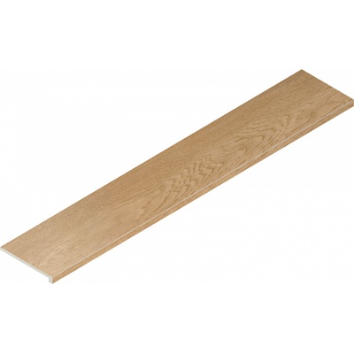 Ступени Этернум Роверэ угловая правая 620070002538 бежевый 33x160