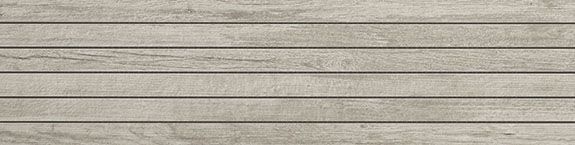 Мозаика nash white wood tatami 18,5x74,4