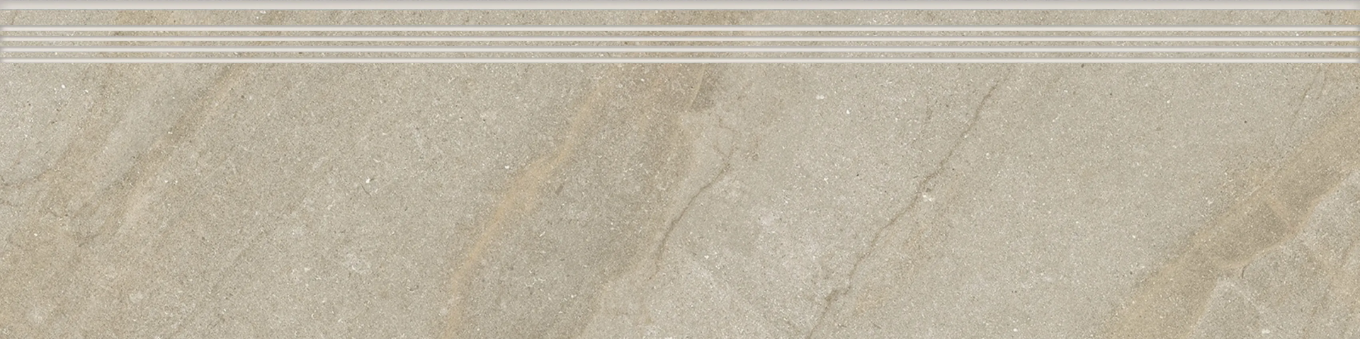 Ступени Керранова bereg beige бежевый 30x120