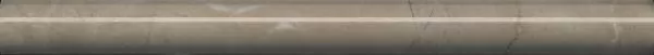 Керамическая плитка Бордюр kerama marazzi spa058r Серенада бежевый темный глянцевый обрезной 2.5x30