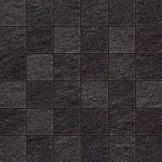 Мозаика klif dark mosaico 30x30