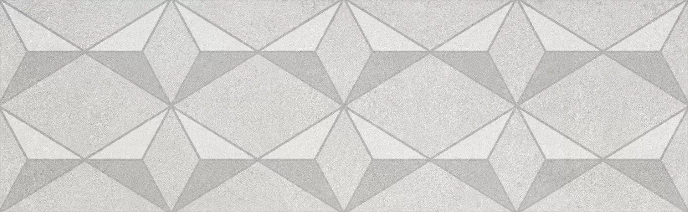 Керамическая плитка Бордюр kerama marazzi hgd\a584\6437 Корредо серый светлый матовый 7.7x25