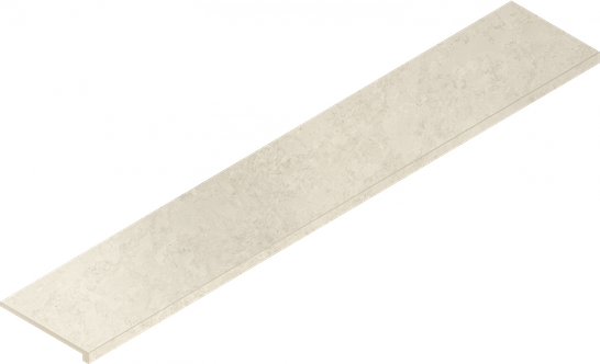 Ступени royal ivory правая 33x160