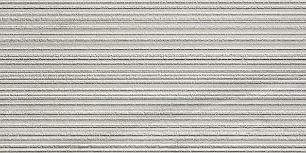 Керамическая плитка klif 3d row white 40x80