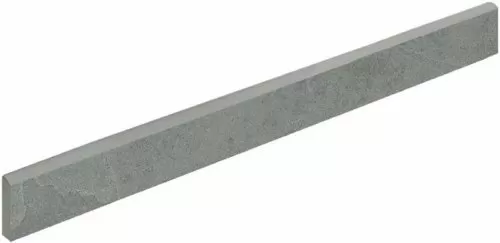 Керамогранит МАТЕРИЯ КАРБОНИО ПЛИНТУС 610130000487 7,2x60