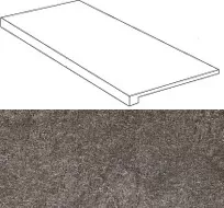 Ступени brave earth scalino 60 33x60