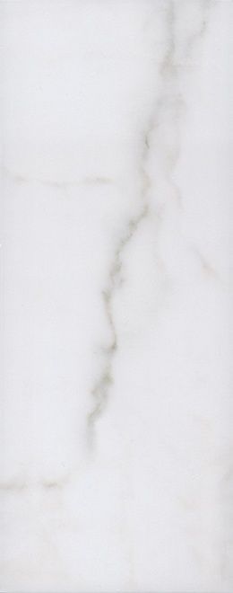 Керамическая плитка Лакшми белый 7108t 20x50