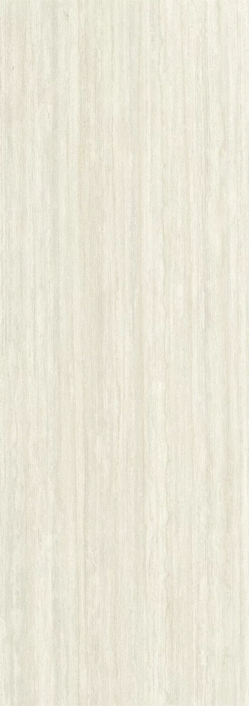 Керамогранит laminam Хадо Травертино Бианко Реин lamf011850_it белый 100x300