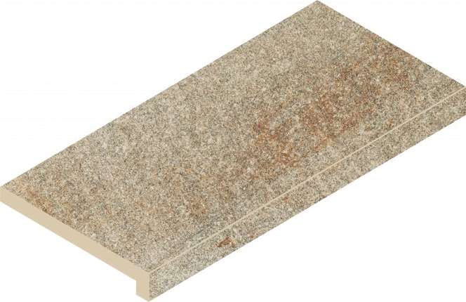 Ступени Нордика Роуп Х2 фронтальная 620070002530 коричневый 33x60