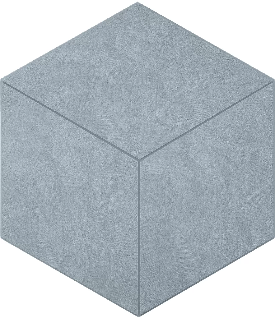 Мозаика estima sr02 spectrum cube blue голубой 25x29