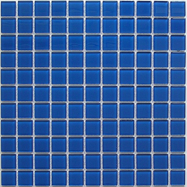 Мозаика deep blu 30x30