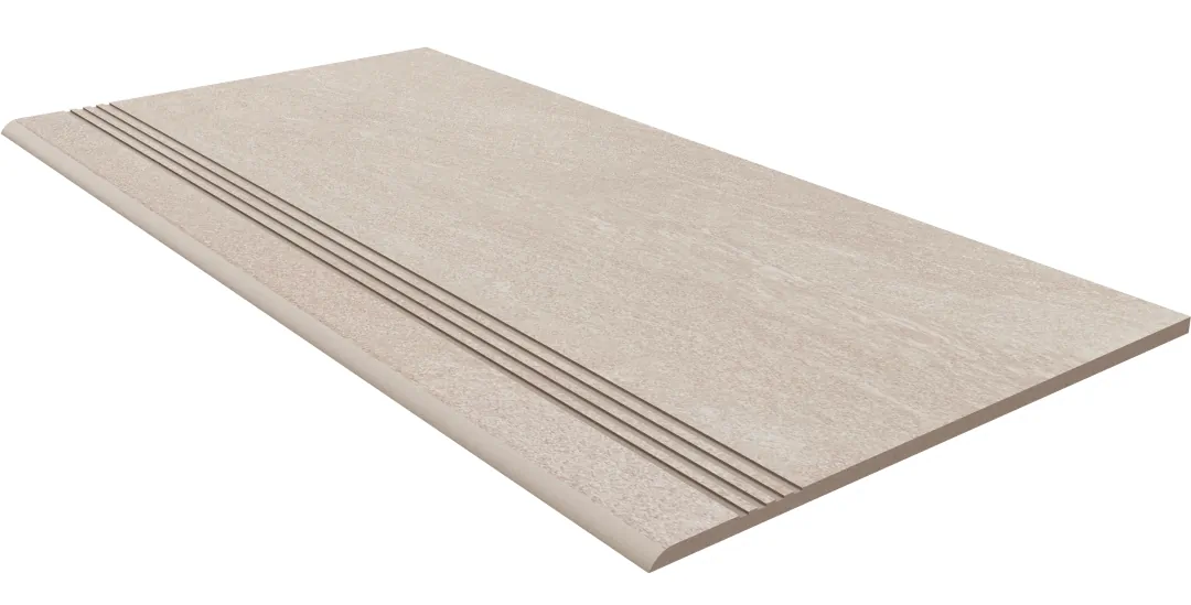 Ступени estima tn00 tramontana ivory бежевый 30x60