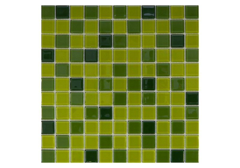 Мозаика ultra green 29,5x29,5