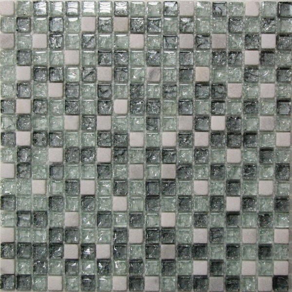 Мозаика glass stone 11 30x30