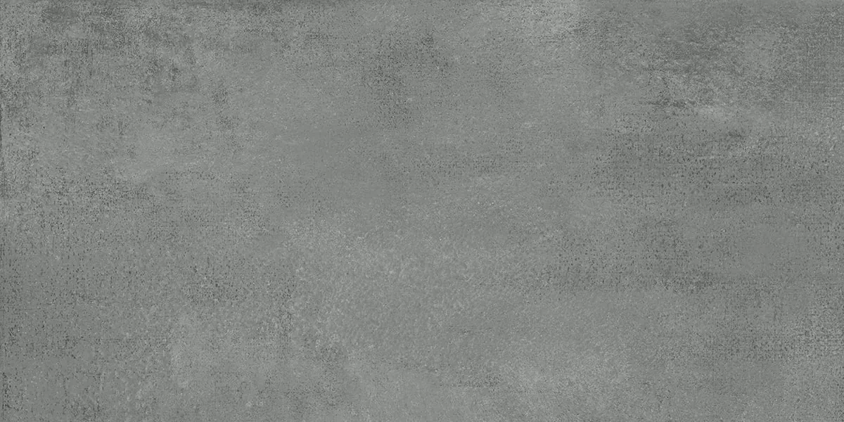 Керамогранит Гранитея g003mr artbeton dark grey relief 60x120