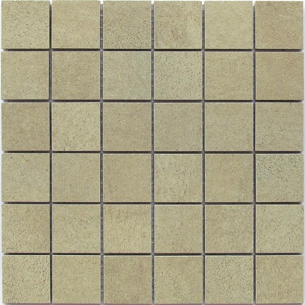 Мозаика edma beige mosaic (matt) 30x30