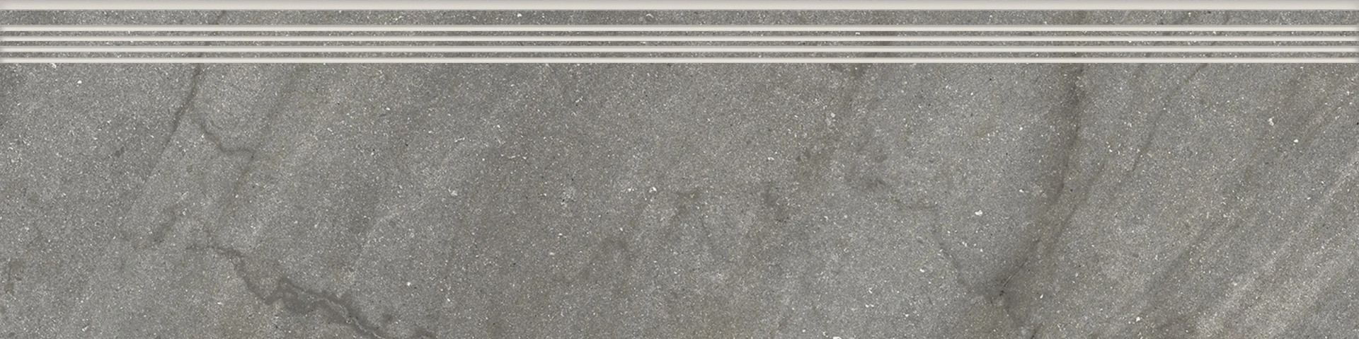 Ступени Керранова bereg grey серый 30x120